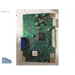BN41-00412F , REV NO:MP1.4 , SAMSUNG LCD MONITOR MAIN BOARD BN41-00412F , REV NO:MP1.4 , SAMSUNG LCD MONITOR MAIN BOARD